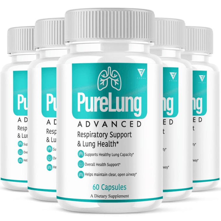purelung 6 bottles